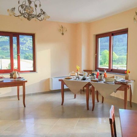 Agriturismo Acquafredda Villa Mormanno Dış mekan fotoğraf
