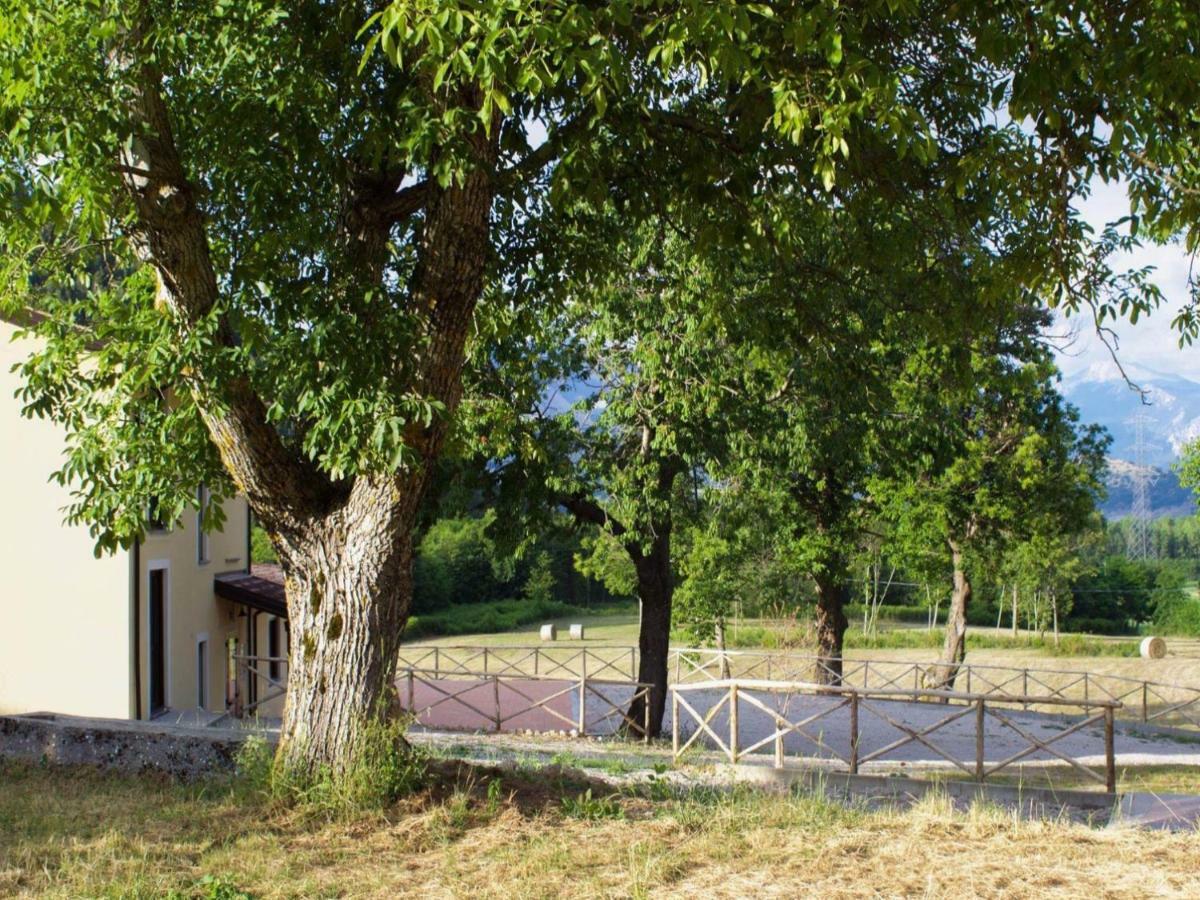 Agriturismo Acquafredda Villa Mormanno Dış mekan fotoğraf