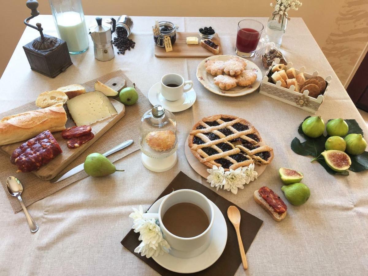 Agriturismo Acquafredda Villa Mormanno Dış mekan fotoğraf