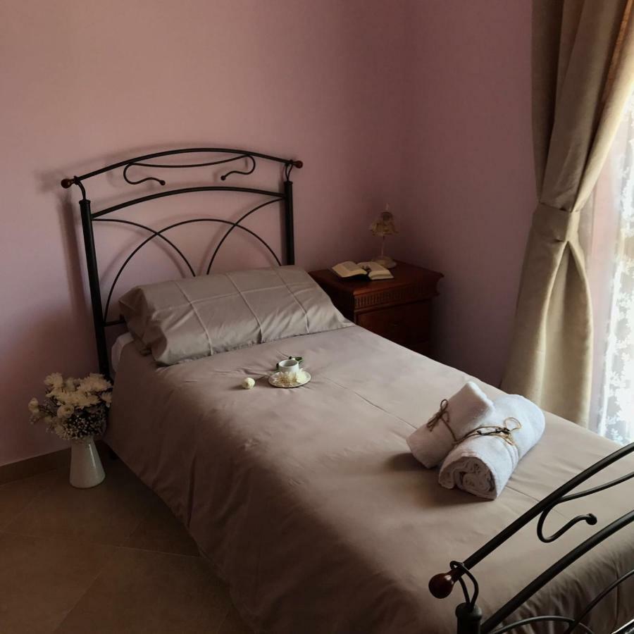 Agriturismo Acquafredda Villa Mormanno Dış mekan fotoğraf